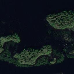 Satellite imagery of Varviniemi, FI