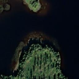 Satellite imagery of Jussinnenä, FI