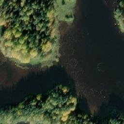 Satellite imagery of Pilkanniemi, FI