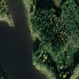 Satellite imagery of Pilkanniemi, FI