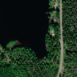 Satellite imagery of Hirviniemi, FI
