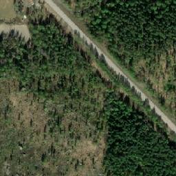 Satellite imagery of Satulakivi, FI