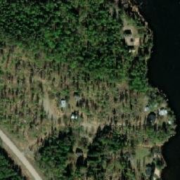 Satellite imagery of Satulakivi, FI