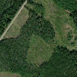 Satellite imagery of Hiekkaniemi, FI