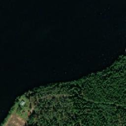 Satellite imagery of Hiekkaniemi, FI