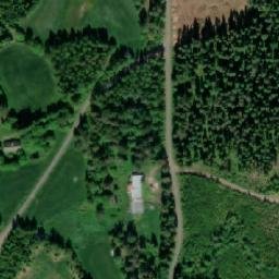 Satellite imagery of Haukniemi, FI