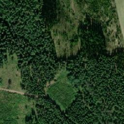 Satellite imagery of Haukniemi, FI
