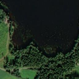 Satellite imagery of Kuivaniemi, FI