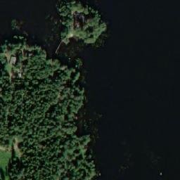 Satellite imagery of Kuivaniemi, FI