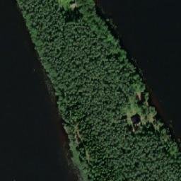 Satellite imagery of Mulkkukivi, FI