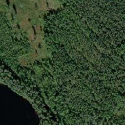 Satellite imagery of Höykänniemi, FI