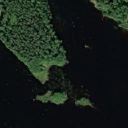 Satellite imagery of Hyttiniemi, FI