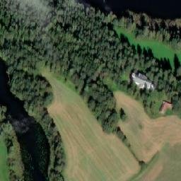 Satellite imagery of Matinniemi, FI