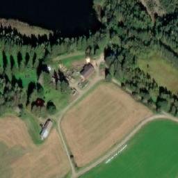 Satellite imagery of Matinniemi, FI