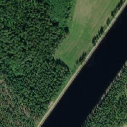 Satellite imagery of Haponniemi, FI