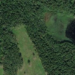 Satellite imagery of Ruokoniemi, FI