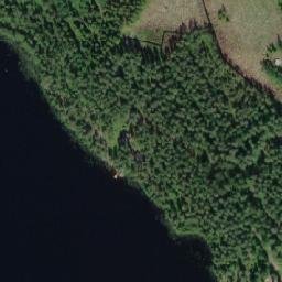 Satellite imagery of Häyrynniemi, FI