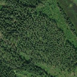 Satellite imagery of Löytöniemi, FI