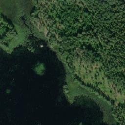 Satellite imagery of Löytöniemi, FI