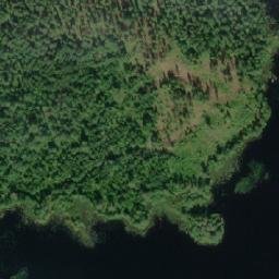 Satellite imagery of Harjunniemi, FI