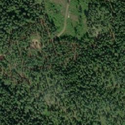 Satellite imagery of Rykiniemi, FI