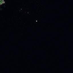 Satellite imagery of Kinnasniemi, FI