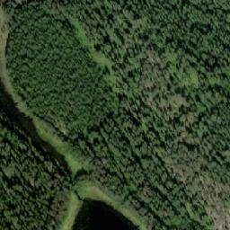 Satellite imagery of Lamminniemi, FI
