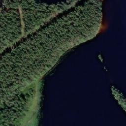 Satellite imagery of Lievälamminniemi, FI