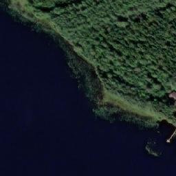 Satellite imagery of Lievälamminniemi, FI