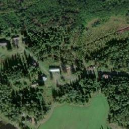 Satellite imagery of Lammasniemi, FI