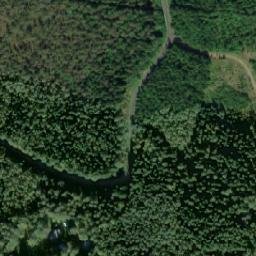 Satellite imagery of Lammasniemi, FI