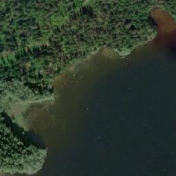Satellite imagery of Talasniemi, FI