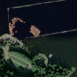 Satellite imagery of Varviniemi, FI