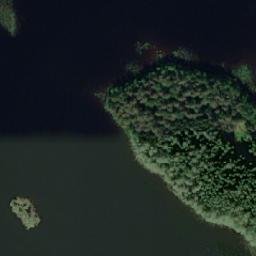 Satellite imagery of Sokkasenniemi, FI