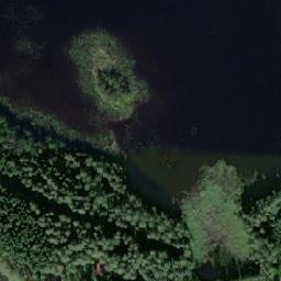Satellite imagery of Sokkasenniemi, FI