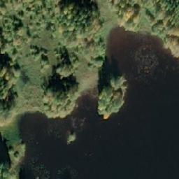 Satellite imagery of Multiniemi, FI