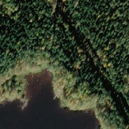 Satellite imagery of Jämsänniemi, FI