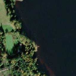 Satellite imagery of Mujuniemi, FI