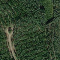 Satellite imagery of Akkakivi, FI