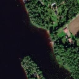 Satellite imagery of Kaukoniemi, FI
