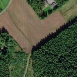 Satellite imagery of Kaukoniemi, FI