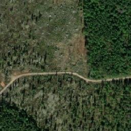 Satellite imagery of Satulakivi, FI