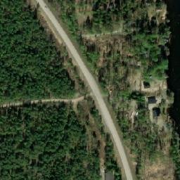 Satellite imagery of Satulakivi, FI