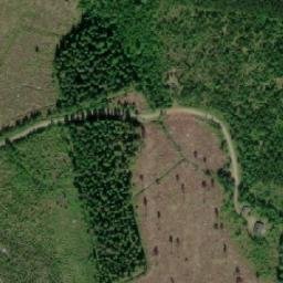 Satellite imagery of Hiekkaniemi, FI