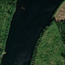 Satellite imagery of Hiekkaniemi, FI