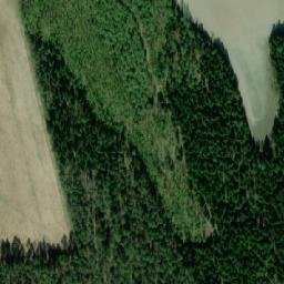 Satellite imagery of Itäniemi, FI