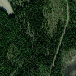Satellite imagery of Itäniemi, FI