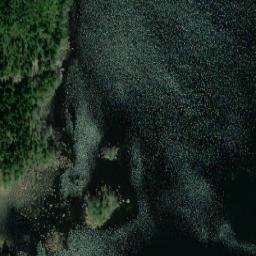 Satellite imagery of Itäniemi, FI