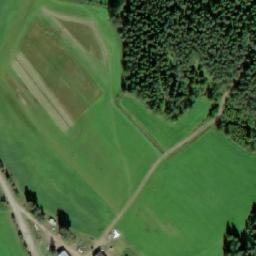 Satellite imagery of Kuivaniemi, FI