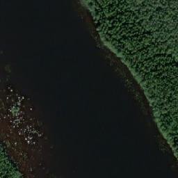 Satellite imagery of Mulkkukivi, FI
